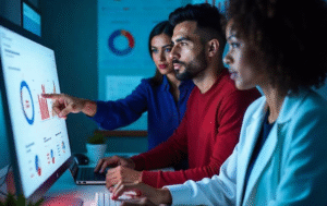 Diplomado de marketing digital y analitica