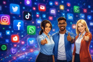 Codit - Carrera Profesional de Marketing Digital y E-Commerce (540 Horas)