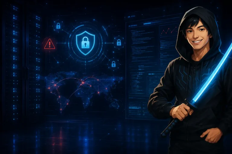 Codit - Carrera Profesional de Seguridad Informática y Ethical Hacking (600 Horas) 2 semestres