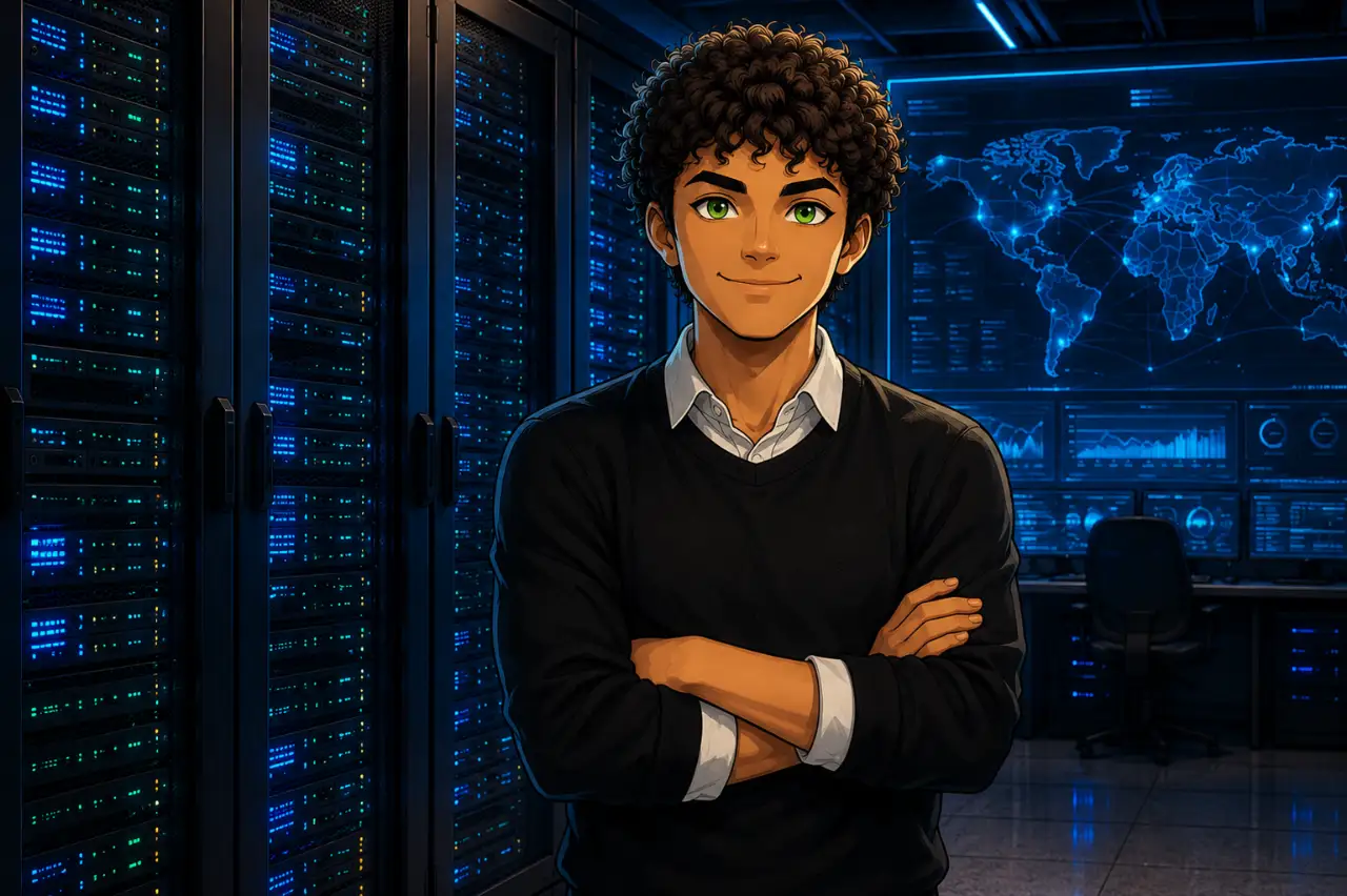 Codit - Carrera Profesional en Administración de Redes y Soporte IT (480 Horas)