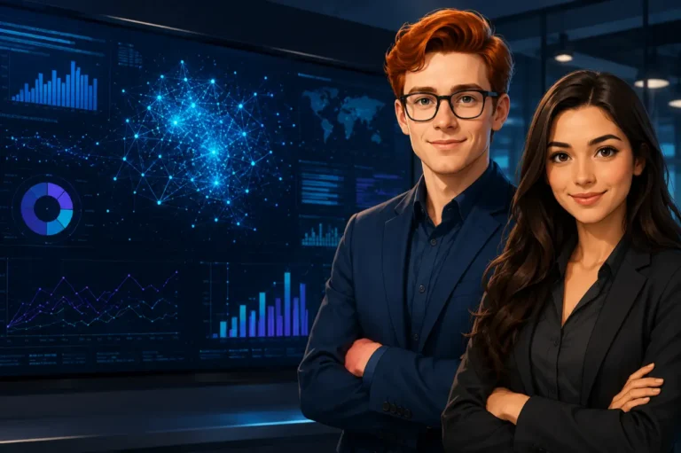 Codit - Diplomado de gestión de datos con big data