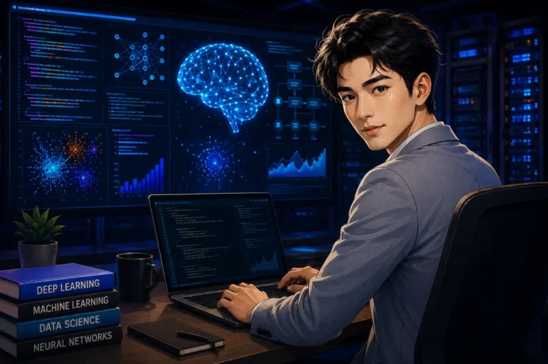 Codit - Diplomado de IA y Machine Learning Aplicado (160 Horas)