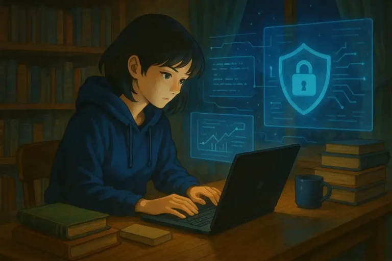 Codit - Carrera técnica: Seguridad informática y ethical hacking
