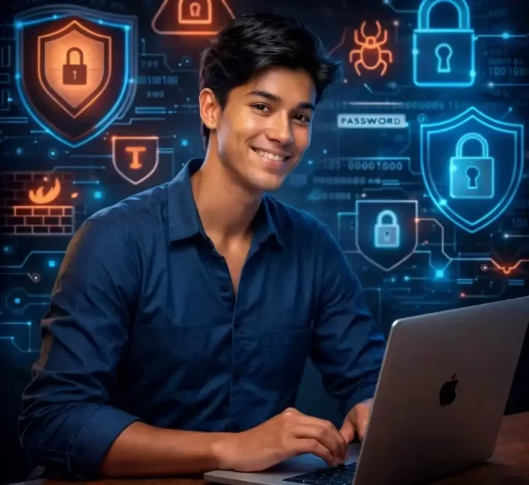 Codit - Diplomado Ciberseguridad y Hacking Etico