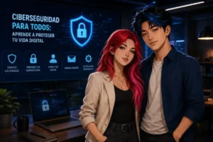 Codit - Ciberseguridad para todos