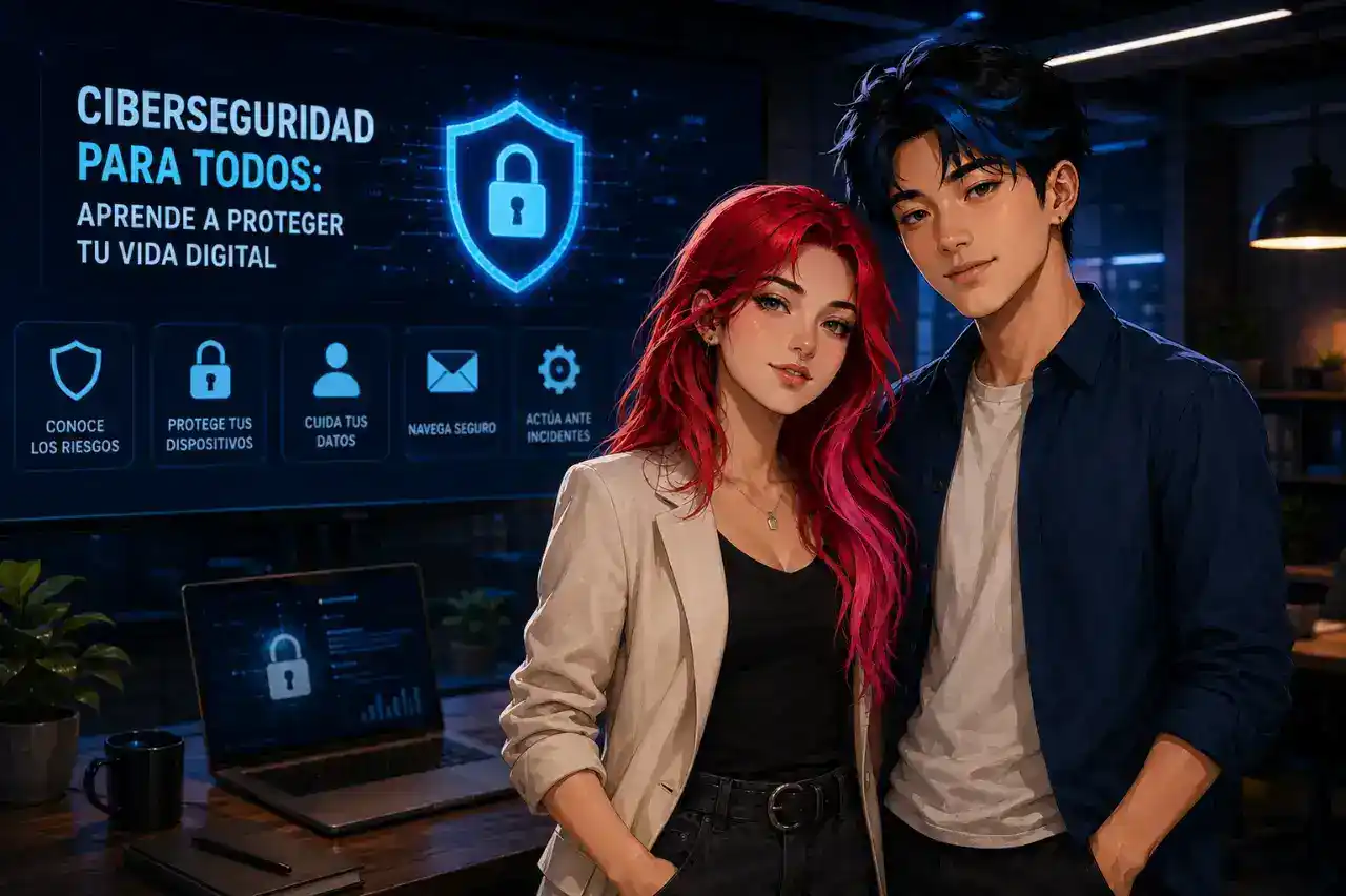 Codit - Ciberseguridad para todos