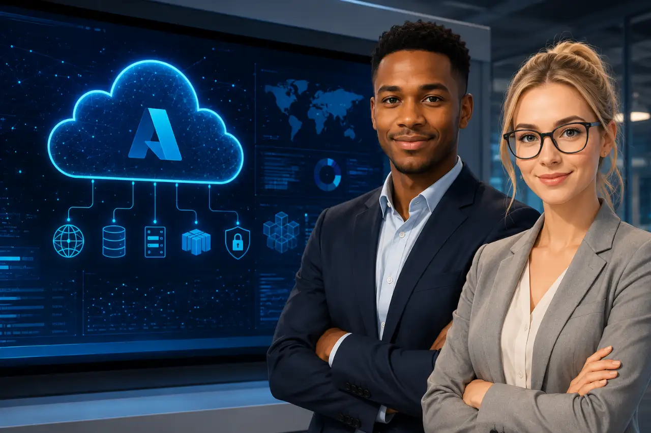 Codit - Diplomado en Cloud Computing y Arquitectura de Soluciones con Microsoft Azure
