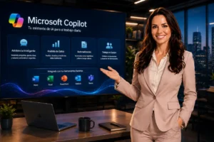 Codit - Microsoft Copilot para empresas