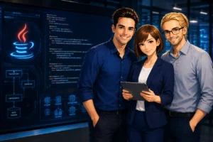 Codit - Programa Intensivo de Backeng Profesional con JAVA