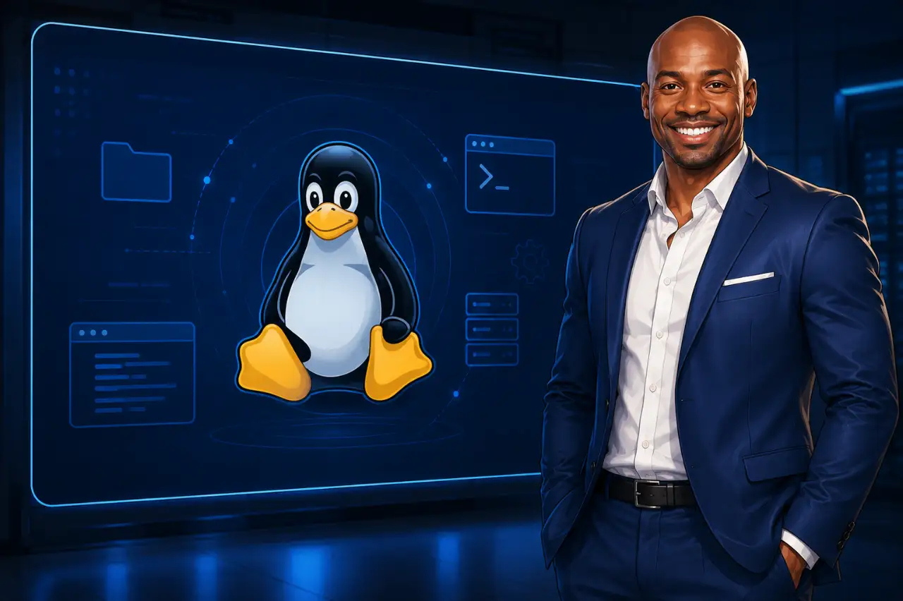 Codit - Curso Profesional Linux Essentials