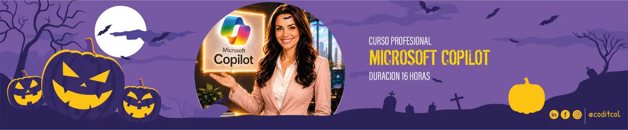 Codit - Curso profesional Microsoft Copilot
