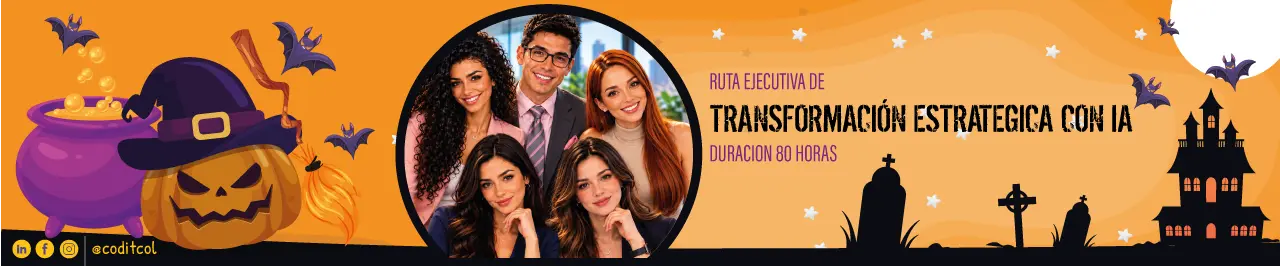 Codit - Ruta Ejecutiva de transformacion estrategica con IA