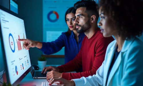 Diplomado de marketing digital y analitica