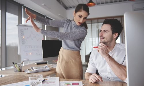 Success is a state of your mind